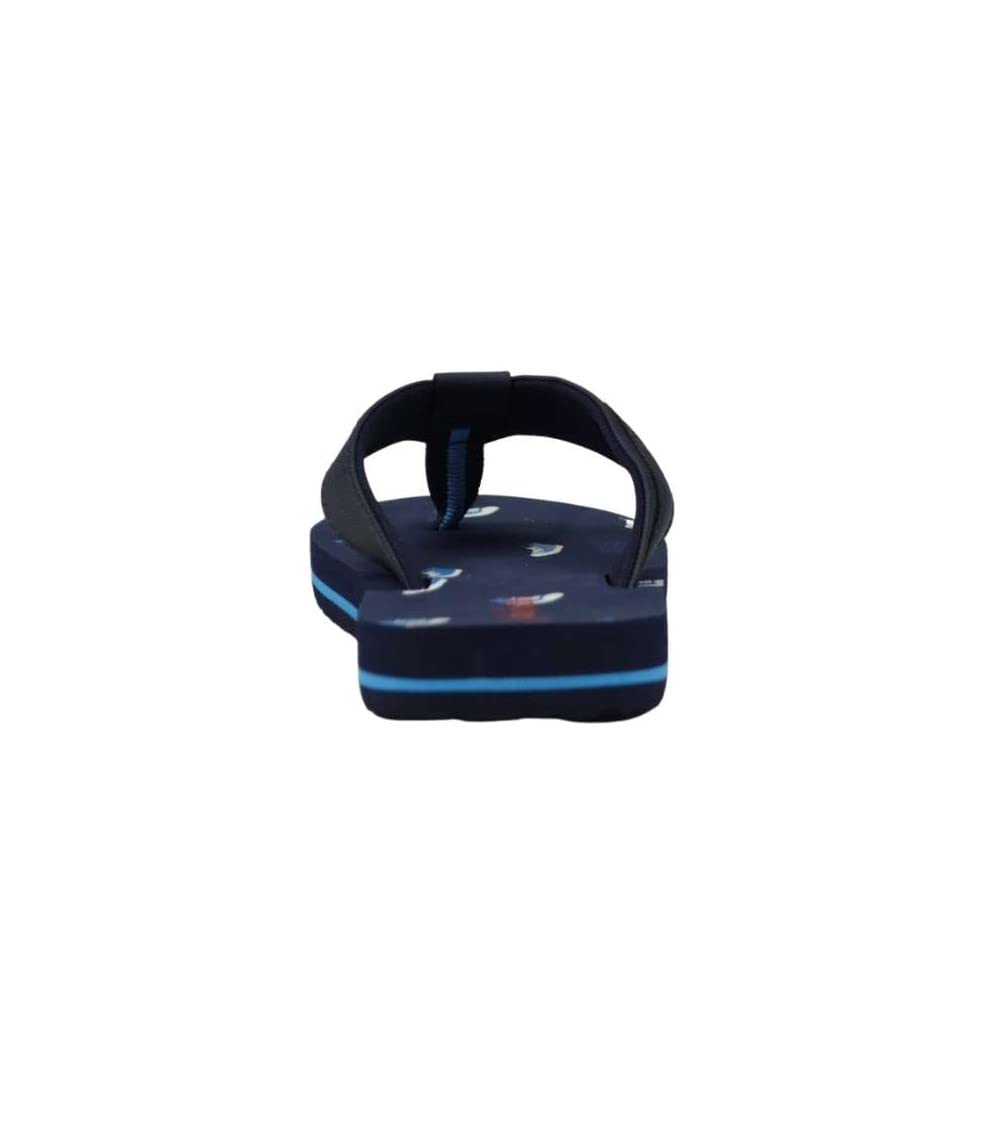 John Smith Pemen Jr Chanclas Unisex niños