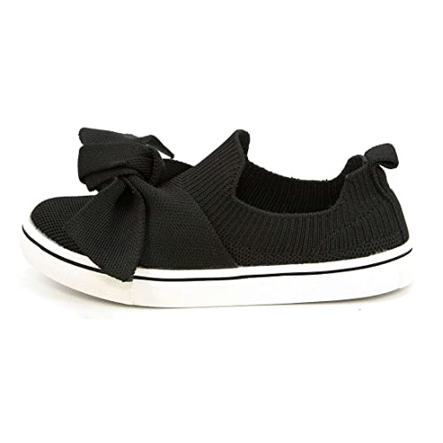 Bernie Mev Girls Serenity Slip On Shoes