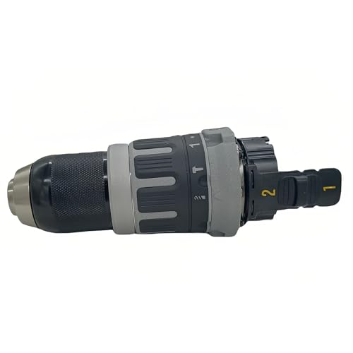 ゆう M.A DCD 80 N438603 Gear Box Replace for Dewalt DCD797 DCD796