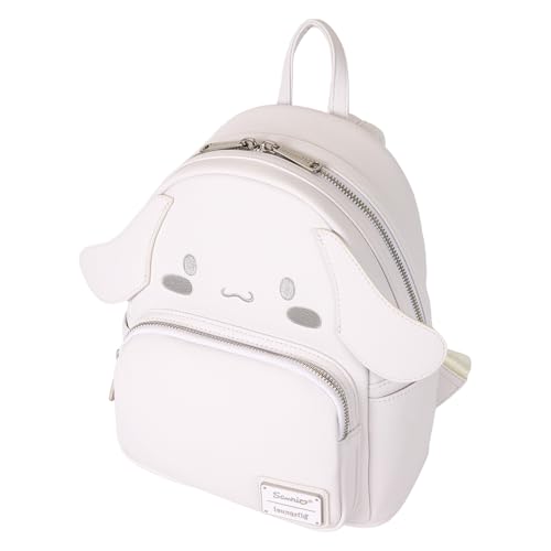 Image of Loungefly Sanrio Cinnamoroll Mini Backback