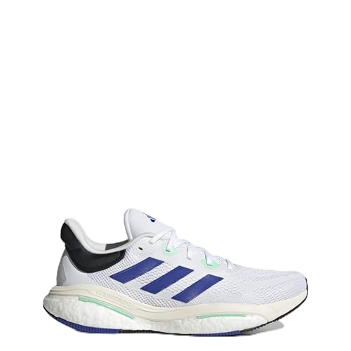 Image of adidas Men Solarglide 6 M Running Shoe