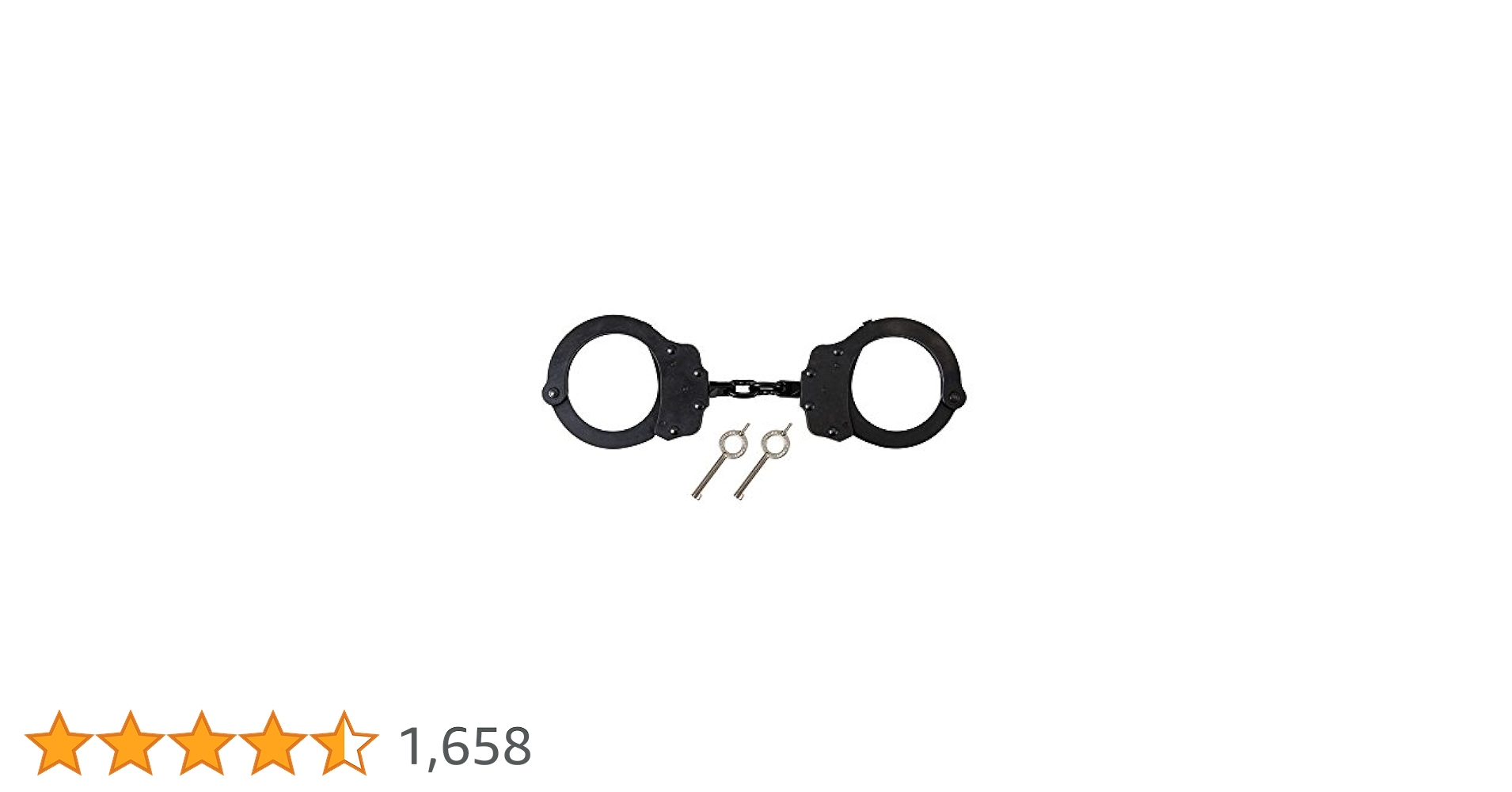 本物ピアレス社手錠 Amazon | (ピアレス・ハンドカフ・カンパニー) Peerless