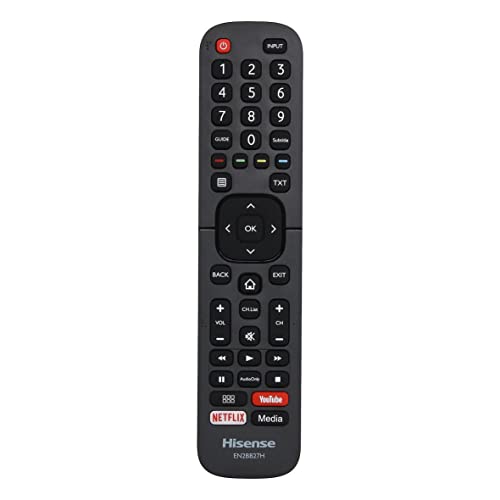 Preisvergleich Produktbild EN2BB27H Original Fernbedienung Hisense
