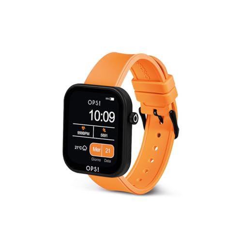 Reloj Inteligente Mujer Active Call montre Ops Objects pour ne rater aucun appel