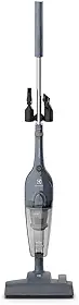 Electrolux Aspirador de Pó Vertical com fio portátil de mão 2 em 1 potente 1600W cabo 6m com capacidade 950 ml filtro HEPA STK17 Azul 220V