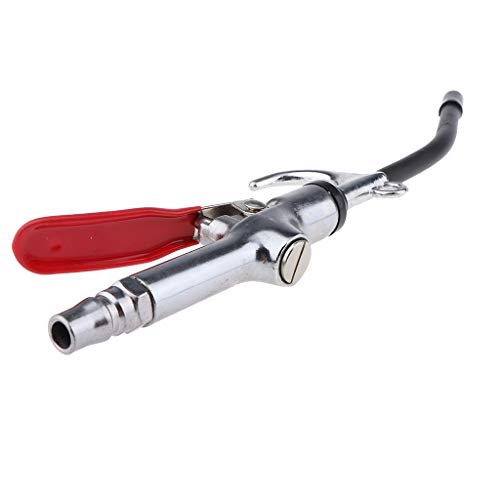 gazechimp Acoplamento Rápido Do Compressor de Ar Da Ferramenta de Sopro de Ar Acoplamento NPT de 1/4