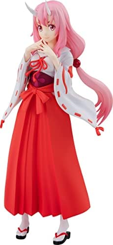 That Time I Got Reincarnated as a Slime: Shuna Pop Up Parade PVC ...