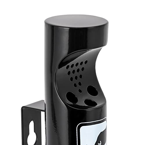 Support de verre à vin mural LED pour optimiser votre bar - 4