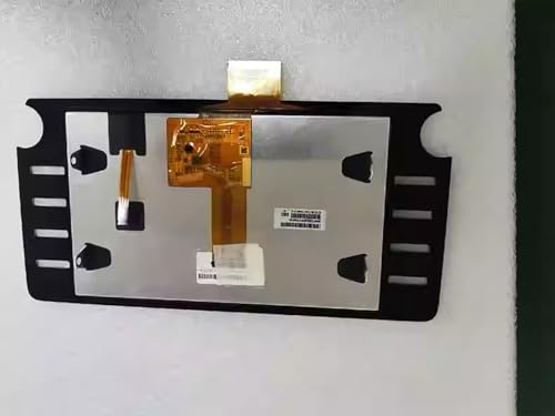 Image of Original Stock C080EAB01.4 LCD Display Screen