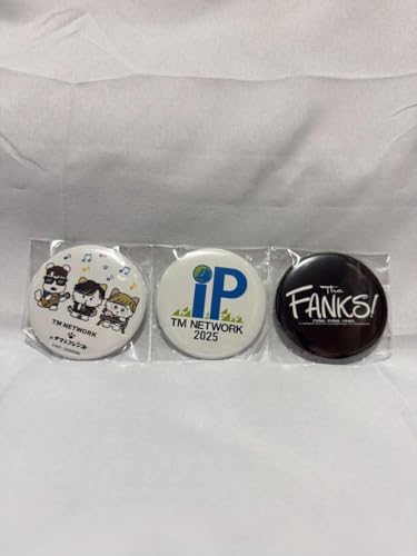 TM NETWORK 2025 IP  K` ʃobW 3