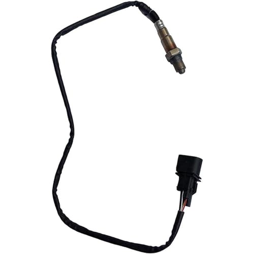 Sonde lambda 0258007357 pour réparer votre Golf avant un long voyage