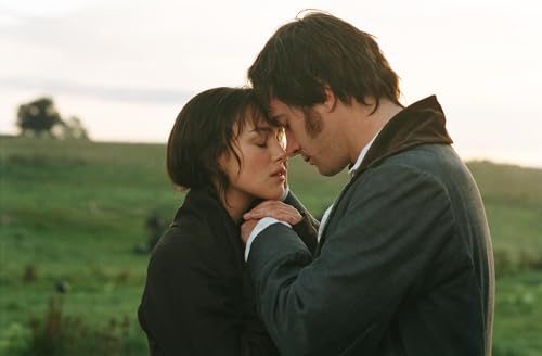 Newtown Video Pride & Prejudice (Widescreen Edition)
