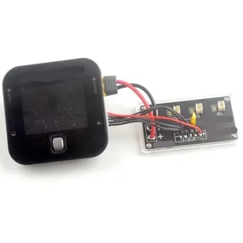 Carte d'équilibre LIPO 1S pour éviter la surtension des drones FPV DIY M7