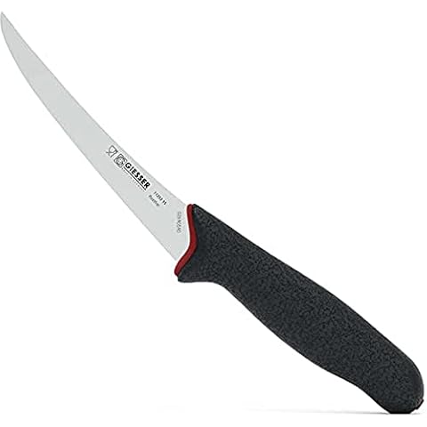 Cuchillo deshuesador Giesser PrimeLine 15cm Cover