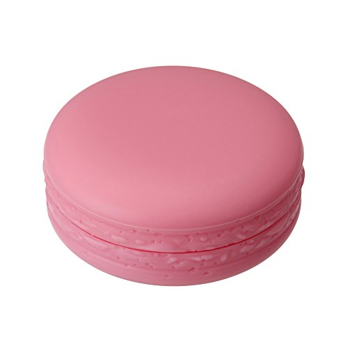 It'S SKIN Mini Macaron Lip Balm 01 Strawberry