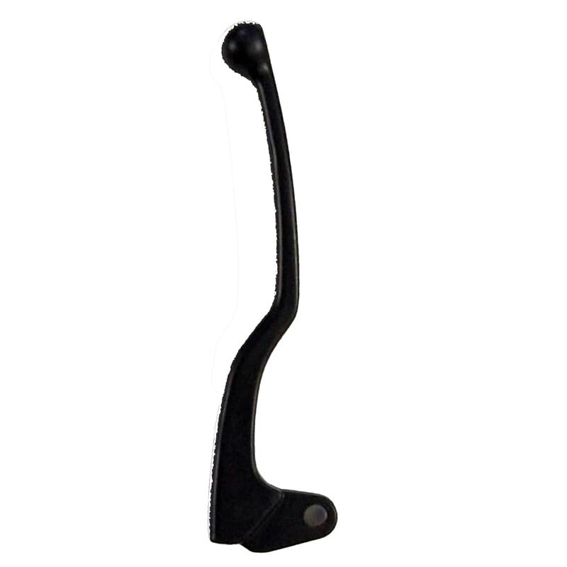 Ray/Ray ZR 125 / Alpha/Fascino 125 Clutch & Brake Lever Set Compatible with 2015 to 2026 Models – KQ-186B-image-10