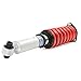 FAPO Coilover for Lexus 2006-2013 AWD RWD IS250 IS350 GS300 GS350 GS430 GS460, for Lexus IS F USE20 2008-2014 Adjustable Height Mono-Tube Suspension Lowering Kit Shock Strut