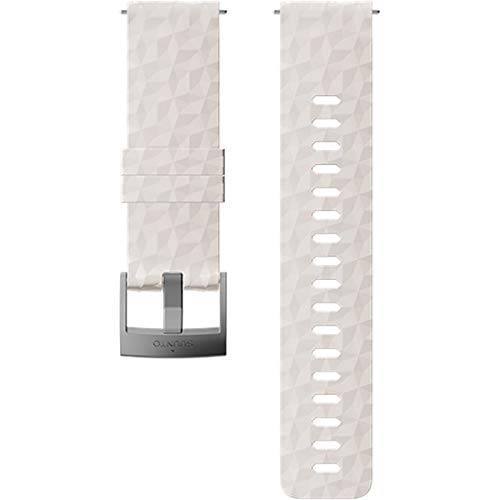 SUUNTO EXP1 SILICONE STRAP SANDSTONE/GRAY M