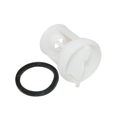Preisvergleich Produktbild HOTPOINT INDESIT Waschmaschinenpumpe Flusensieb C00045027