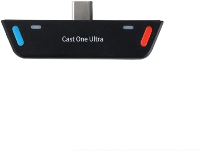 eppfun Le Audio USB C Bluetooth 5.4 Transmitter for Mobile/Game Player/PS5 to Wireless Headphones Earbuds, LDAC/AptX Lossless/Adaptive/Low Latency/Auracast