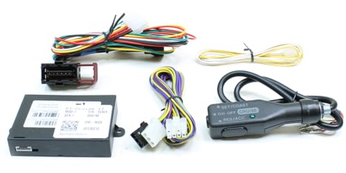 Rostra Complete Cruise Control Kit 250-9617