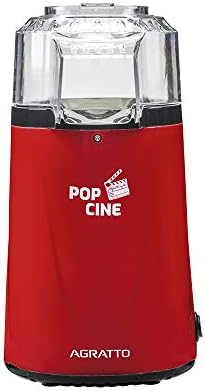 PIPOQUEIRA PO CINE PP01 VERMELHO CO...