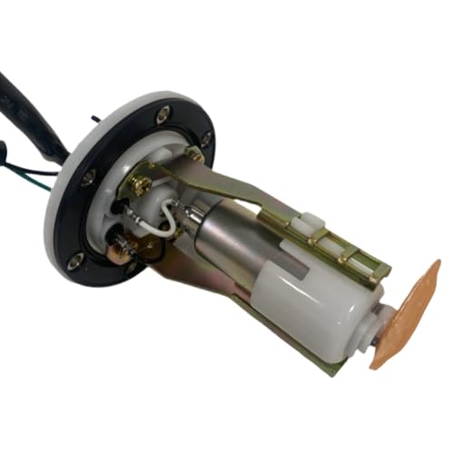 Bomba de combustible 17550-LEA2-910 para Agility 50 125 y Many 50 6