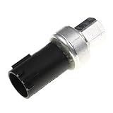 Material: El interruptor del sensor del aire acondicionado del vehículo está fabricado con un material especial resistente al desgaste e irrompible. Resiste el uso diario, eliminando así la necesidad de reemplazos frecuentes y reparaciones costosas.