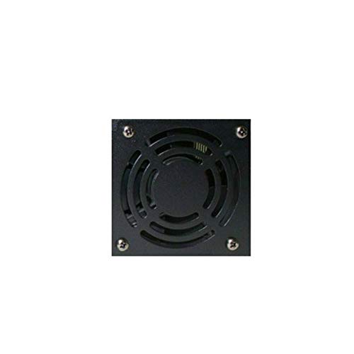 Emb PA-4400 Pro - Pa4400 - Rack Mount Professional Power Amplifier thumb #4