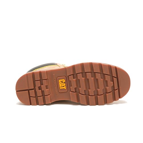 Image of CAT unisex-adult Winter Boots