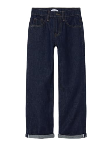 Name It Kids, Jeans, Bambino, Taglio dritto, Dettaglio