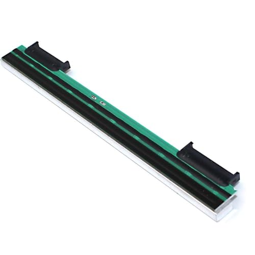 Tête d'impression thermique 300 dpi Zebra ZD421D bloc de rechange P1112640-218