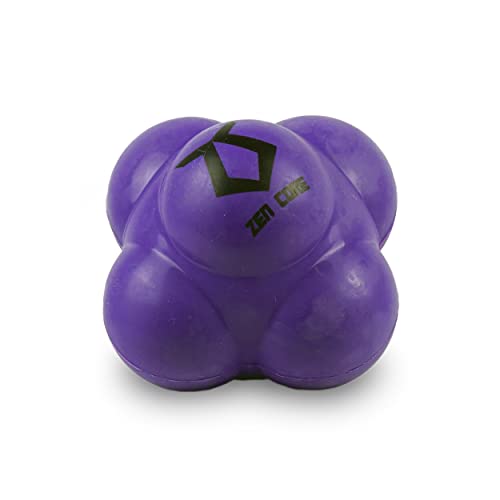 Zen Core Reactionball Original - Reaktionsball zum Trainieren der...