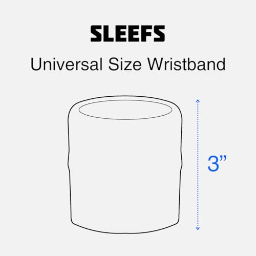 Drip Wristband4