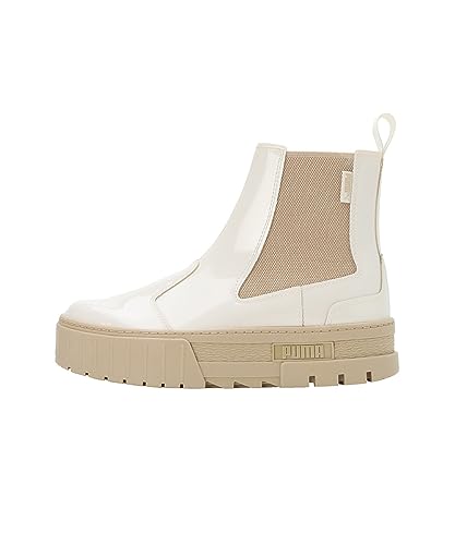 Image of PUMA(プーマ) womens Sneakers, Chunky Sole Side Gore Boots