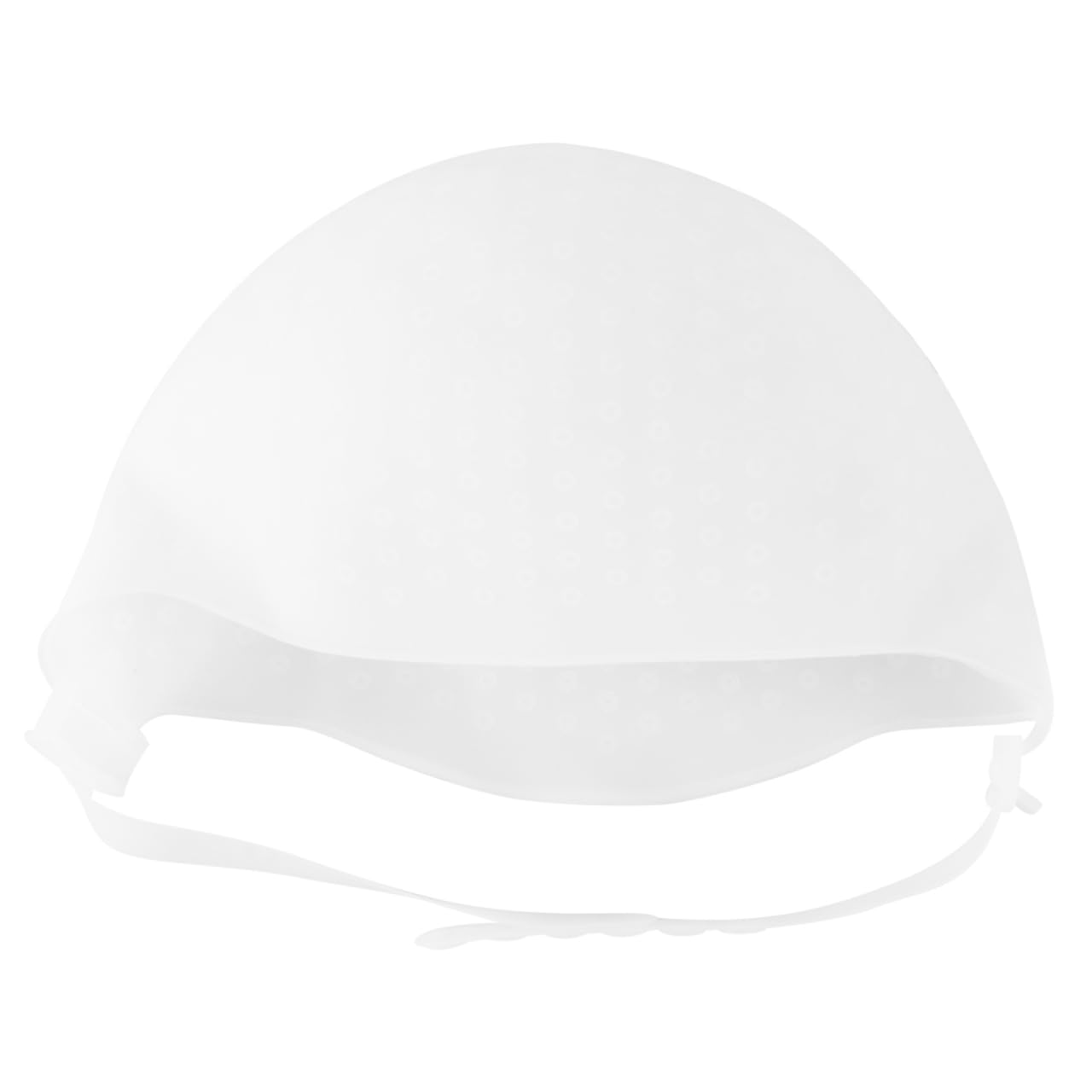 SHERCHPRY Gorro De Peluquería Premium De Silicona Para Teñir Gorro Para Mechas Círculos Pequeños