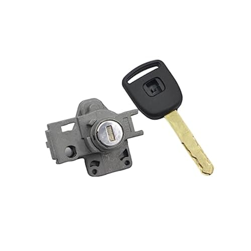 Serrure de contacteur d'allumage de voiture et serrure de porte avant gauche AL173