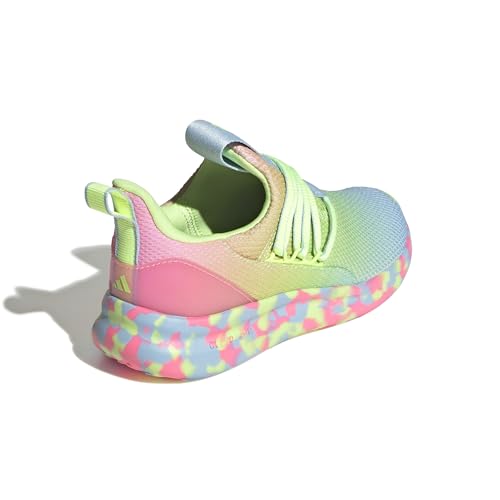 Image of adidas Kids' Lite Racer Adapt 7.0 Sneaker