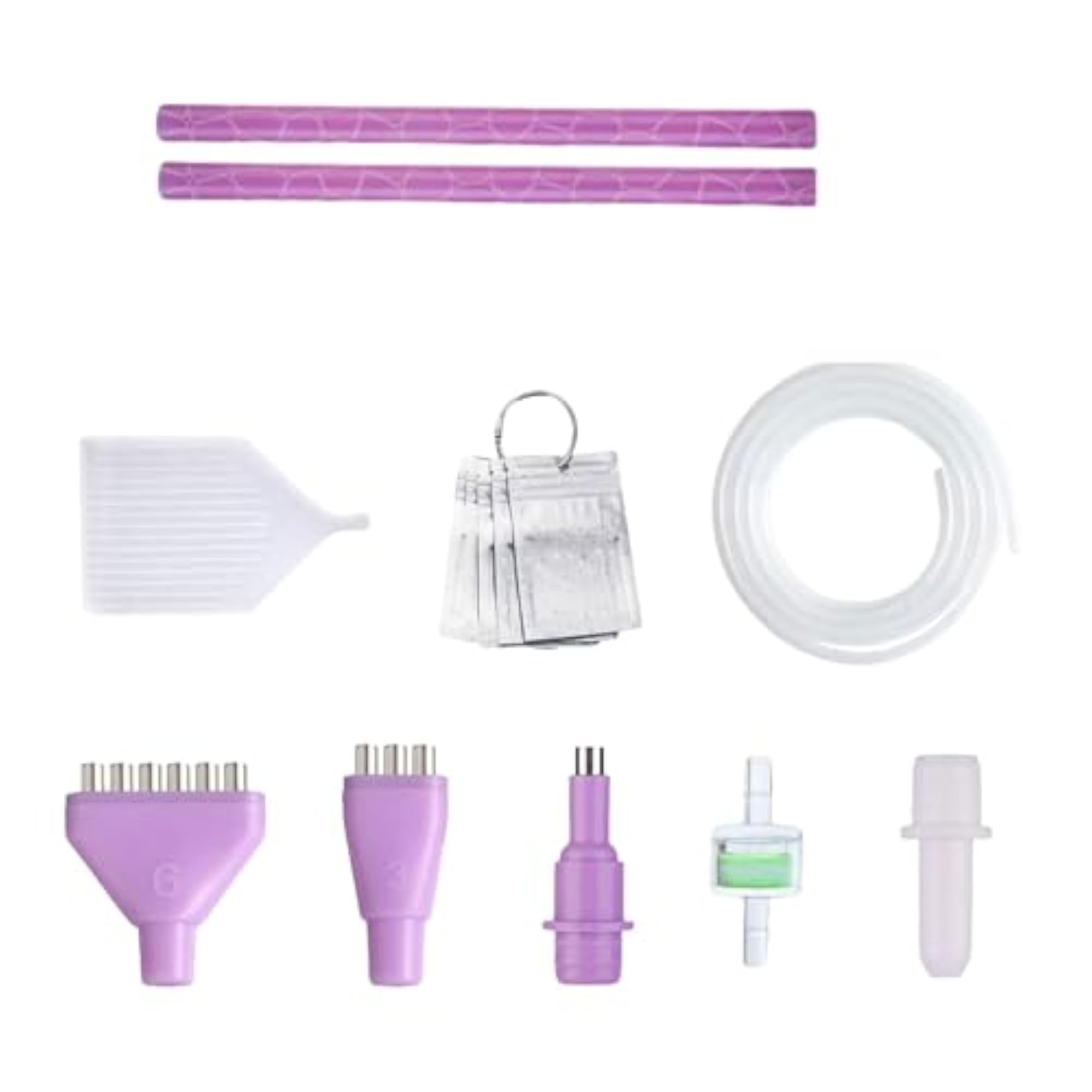 Diamond Painting Pen Compact with 3 Multi Heads for Crafts