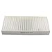 NewYall Cabin and Engine Air Filter Set