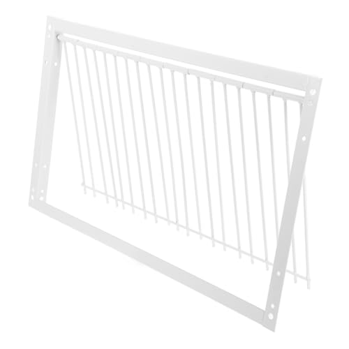 Puerta para jaulas de palomas con entrada unidireccional que evita pérdidas 2
