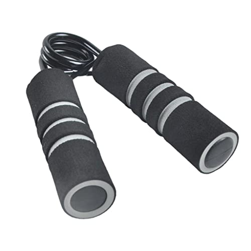 Jojomis Comfortable Adjustable Wrist Forearm Strength Exercise Tool