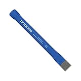 Dasco Pro 408 Cold Chisel, 3/4-Inch