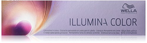 Preisvergleich Produktbild Wella Nr. 5 / 43 Illumina Färben