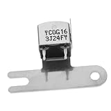 CONGARTENO ステレオカテープレコーダー用属製磁気ヘッドアクセサリー 大型ブラケット構造で安定性向上 簡単取付 高信頼性録音パーツ