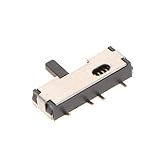  Power Ein Aus On Off Schalter Netzteil Netzschalter switch für Nintendo DS Lite NDSL