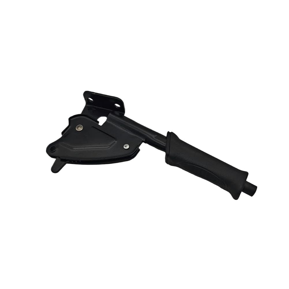 Cqadsdyrx Onecolor Hand Lever Parking Brake Pull Handle P115000433300000 Compatible With Hisun 2 Bucket Seat 500 700 Utv Atv