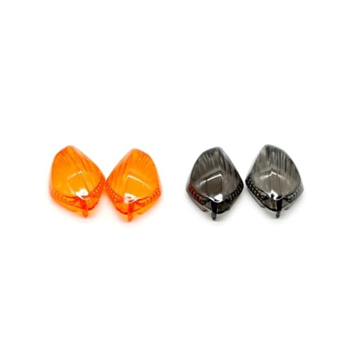 Lentille de clignotant moto pour Rebel CMX 500 et CRF250L - 7