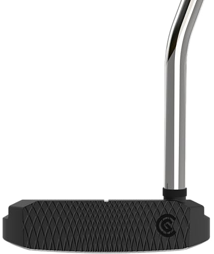 Cleveland HB SOFT 2 Black Model 1 Putter