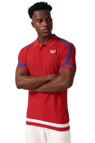 Image of Reebok Men's Regular Fit T-Shirt